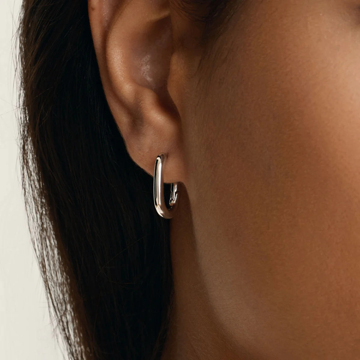 Double Hoop Earrings