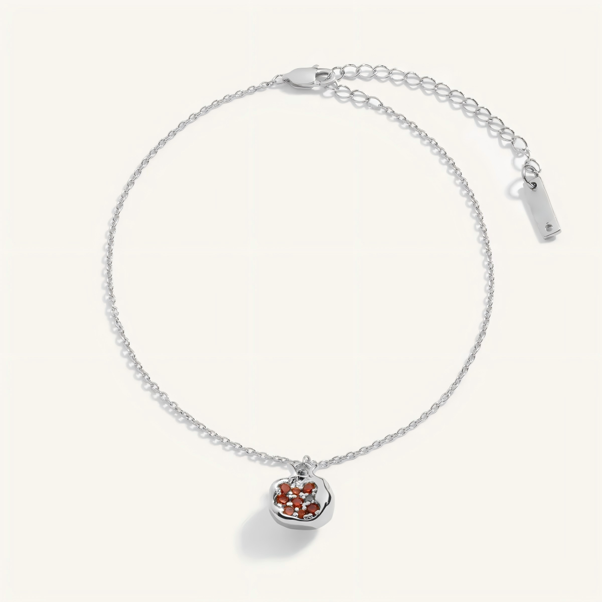 Pomegranate Bracelet