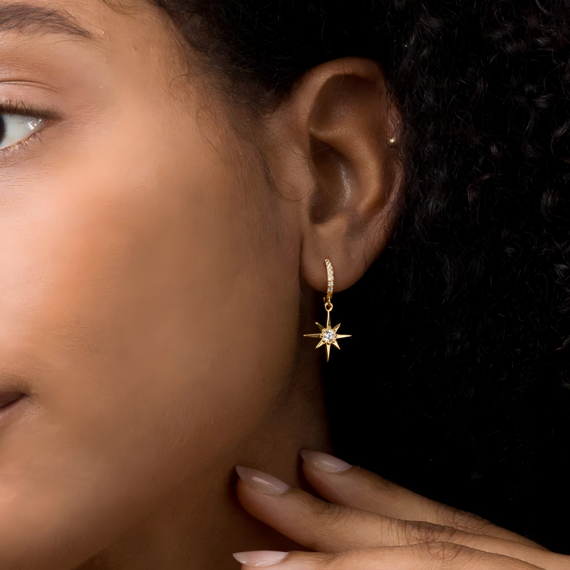 Starlight Earrings