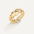 Twisted Ring