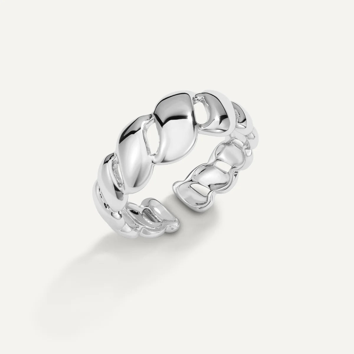 Twisted Ring